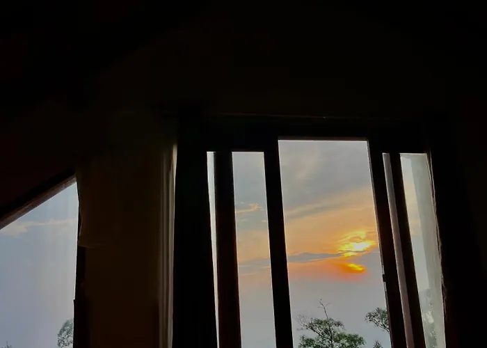 Habitación en casa particular Bali Sunrise *