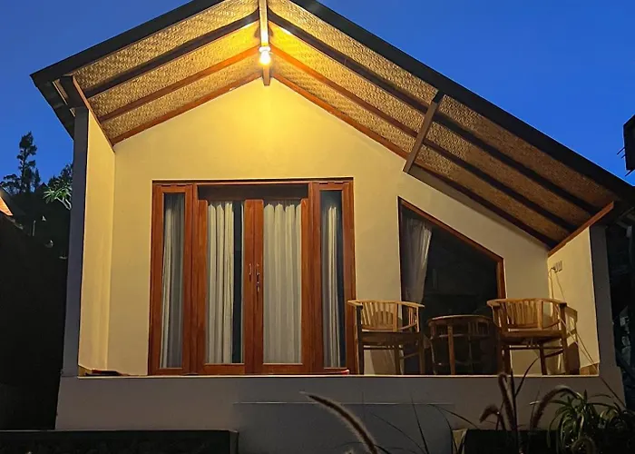 Habitación en casa particular Bali Sunrise